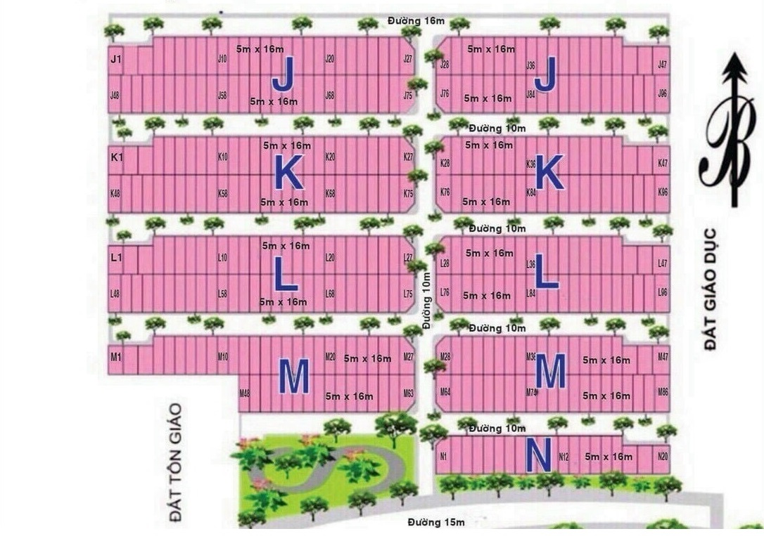 tái định cư rạch chiếc